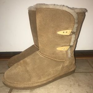 Bearpaw Boots